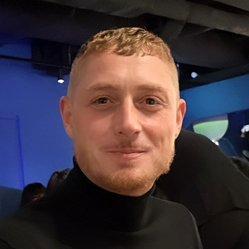 Alexis Couppé, fondateur d'A.D.M